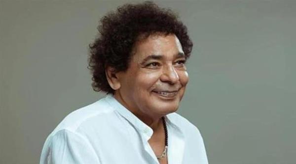محمد منير يحقق نجاحًا كبيرا على يوتيوب بـ "بتعلي"