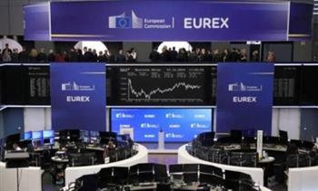   الأسهم الأوروبية تفتتح على انخفاض وجرينلاند تظل في بؤرة الاهتمام