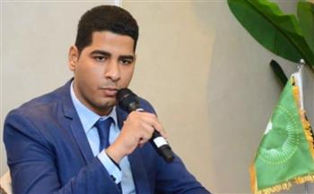   "مشاضي": مصر تستعيد ريادتها الأفريقية برؤية مستقبلية حتى عام 2050  