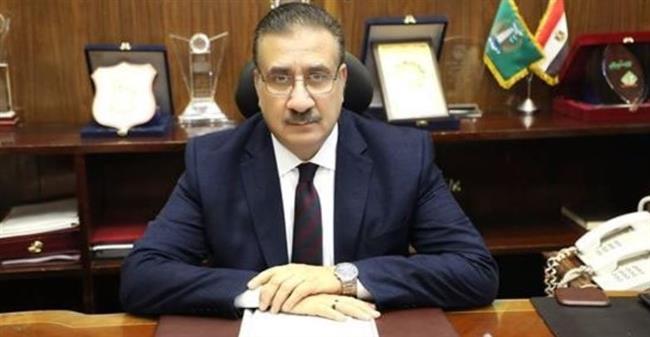محافظ المنوفية يطلق تطوير 15 وحدة صحية