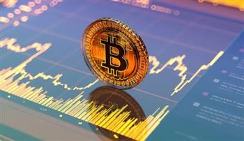   استقرار بيتكوين مع عرقلة مشروع قانون العملات المشفّرة
