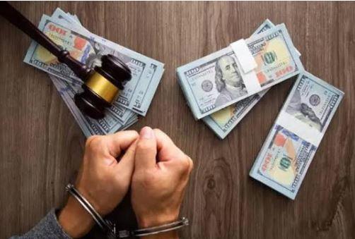 الأجهزة الأمنية تضبط 6 ملايين في قضايا اتجار بالنقد الأجنبي خلال 24 ساعة