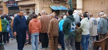   بعد صراع مع المرض.. تشييع جثمان الفنان محمد الإمام من مسجد النصر بالإسكندرية 