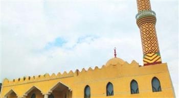   "أوقاف أسوان" :افتتاح مسجدي قباء ووادي الرديسية ضمن خطة صيانة وتوسعة المساجد