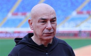   حسام حسن: أغلقنا صفحة السنغال ونلعب أمام نيجيريا من أجل الفوز