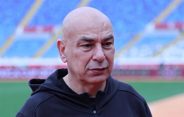 حسام حسن: أغلقنا صفحة السنغال ونلعب أمام نيجيريا من أجل الفوز