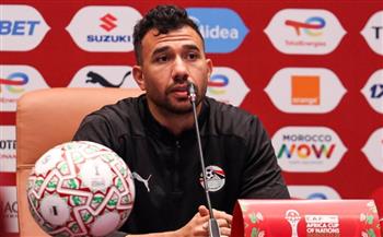   تريزيجيه: حلم اللقب كان هدفنا منذ البداية ولم يحالفنا التوفيق