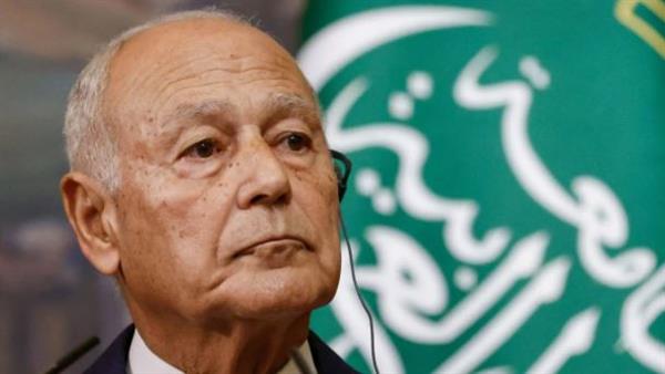 أبو الغيط يشهد في الأردن توقيع كتاب "سردية الأروقة" لهيفاء أبو غزالة