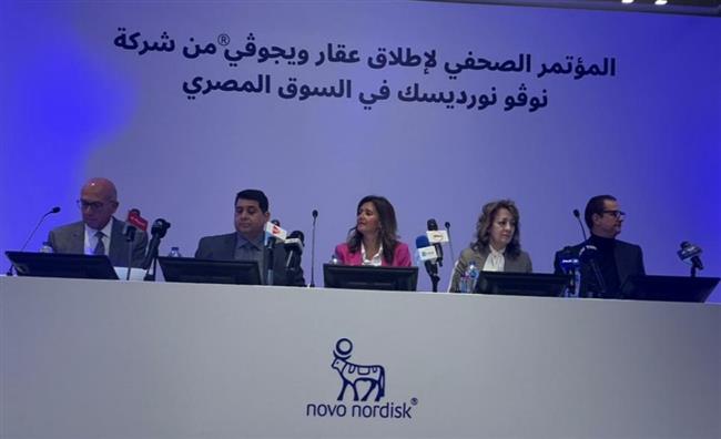 إيناس شلتوت: السمنة مرض مزمن يهدد الكبد والقلب والسكري.. والعلاج لم يعد رفاهية