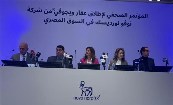 إيناس شلتوت: السمنة مرض مزمن يهدد الكبد والقلب والسكري.. والعلاج لم يعد رفاهية