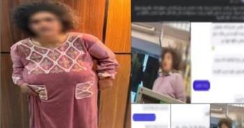  القبض على سيدة تعدت على صديقتها فى منيا القمح.. والتحريات تكشف السبب
