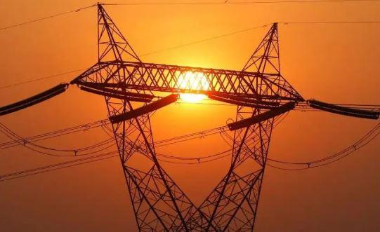 قطع الكهرباء عن منطقتين في طور سيناء