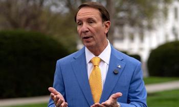   مبعوث ترامب: نتعامل بجدية بشأن جرينلاند وتنتظر إبرام اتفاق
