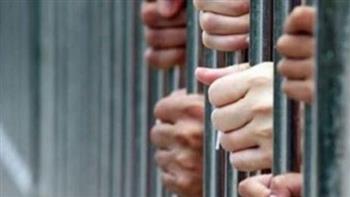 حبس 4 متهمين سرقوا أجزاء من سور حديدي لأحد الكبارى في القليوبية