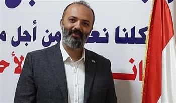   قيادي بـ"مستقبل وطن": مصر الحاضن التاريخي لوحدة الصف الفلسطيني