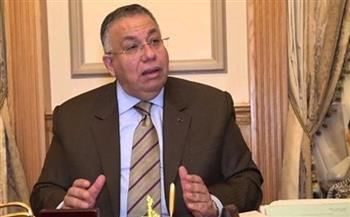 "نقيب الأشراف": مسجد العزيز الحكيم صرح عملاق ومؤسسة دينية متكاملة