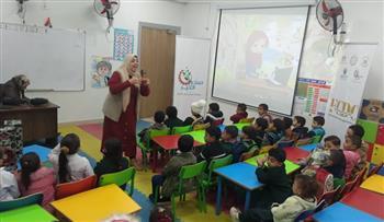 "صناع الخير" تنظم ندوات توعوية للاحتفال بذكرى الإسراء والمعراج