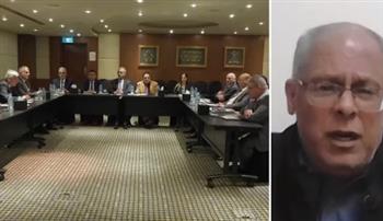   "مناهضة الاحتلال": انعقاد اللجنة يمثل لحظة أمل حقيقية لوقف الحرب وإعادة إعمار غزة