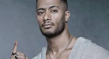   محمد رمضان يشعل المنصات بأغنيته الجديدة «محمد»