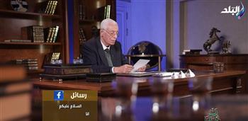   التبول الليلي عند الأطفال والكبار.. حسام موافي يقدم روشتة للتعامل معه بشكل صحيح