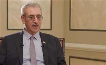   شعث: تشكيل اللجنة خطوة مهمة لتحقيق الحلم الوطني وربط القطاع بالضفة