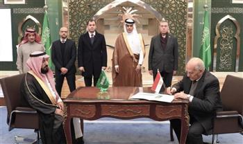   السعودية تسلم مصر وفلسطين حصتيهما من الهدي والأضاحي