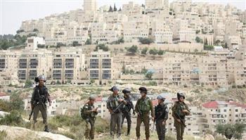   محافظة القدس تحذر من تنفيذ "طريق 45" الاستيطاني