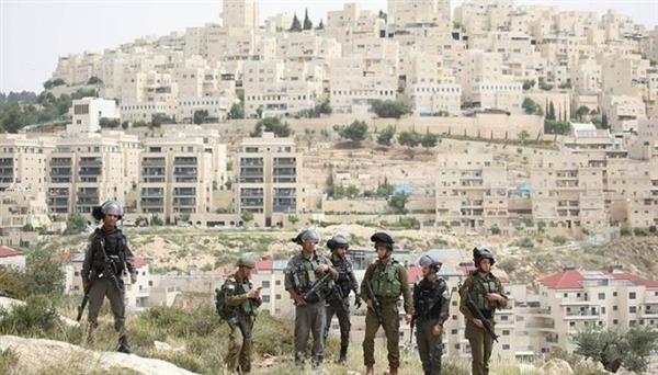 محافظة القدس تحذر من تنفيذ "طريق 45" الاستيطاني