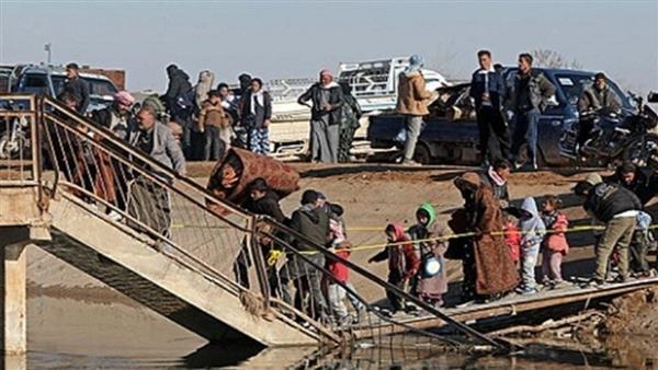 الجيش السوري يصنف مواقع في دير حافر كقواعد لـ"ميليشيات إرهابية"