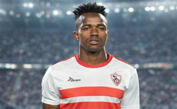   مهلة 45 يومًا.. ضربة قانونية للزمالك في قضية إبراهيما نداي