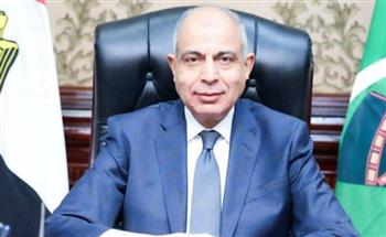   محافظ المنيا يعلن صدور قرار رئيس مجلس الوزراء باعتماد تعديل كردون عاصمة المحافظة