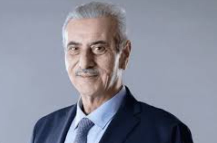 الفلسطينى على شعث يرأس اللجنة الوطنية فى مجلس السلام فى غزة