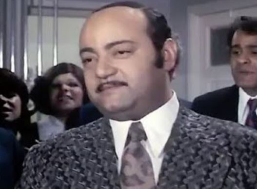 نبيل بدر .. كوميديان الأدوار الصعبة وصاحب الحضور الذي لا يُنسى