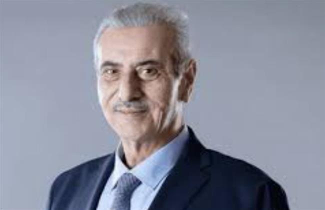 الفلسطينى على شعث يرأس اللجنة الوطنية فى مجلس السلام فى غزة