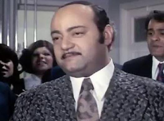 نبيل بدر .. كوميديان الأدوار الصعبة وصاحب الحضور الذي لا يُنسى