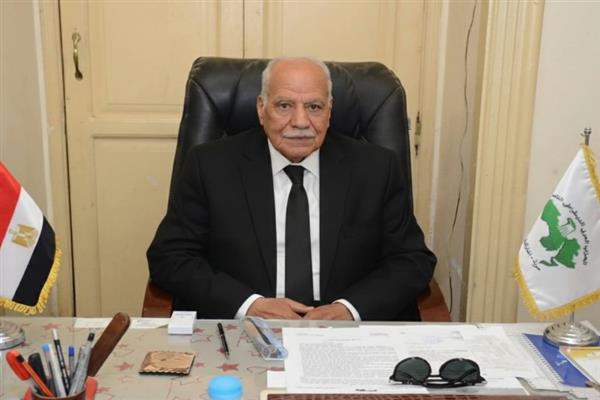 العربى الناصري يثمن الانتقال للمرحلة الثانية من اتفاق شرم الشيخ.. ويؤكد: الدور المصري ركيزة السلام