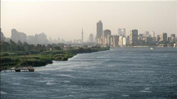   الرئيس الأمريكي: يمكن التوصل إلى اتفاق دائم لصالح جميع دول حوض النيل 