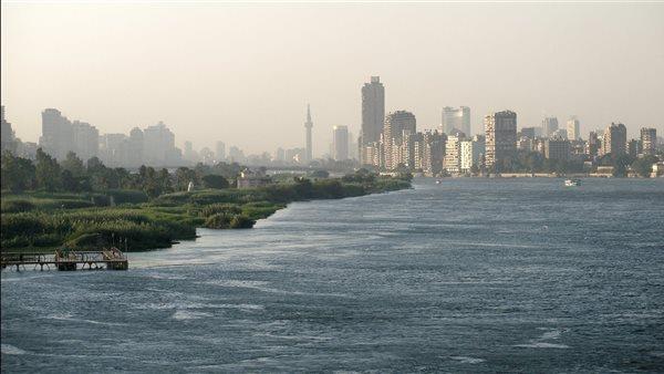 الرئيس الأمريكي: يمكن التوصل إلى اتفاق دائم لصالح جميع دول حوض النيل