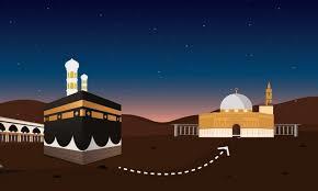   الإسراء والمعراج.. تعرف على الأحداث التي وقعت فيها 