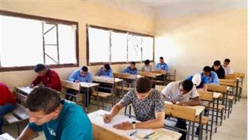   نماذج استرشادية في اللغة العربية والتربية الدينية لطلاب الشهادة الإعدادية 