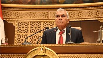 مجلس الشيوخ يستأنف جلساته العامة غدا