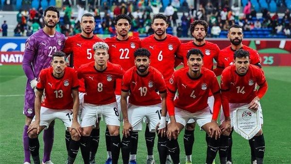 كأس أمم إفريقيا.. القنوات المفتوحة الناقلة لمباراة مصر ونيجيريا