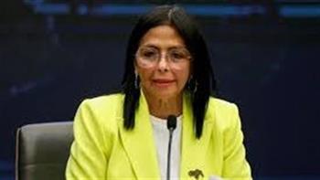  مدير وكالة الاستخبارات المركزية الأمريكية يزور فنزويلا ويلتقي نائبة مادورو