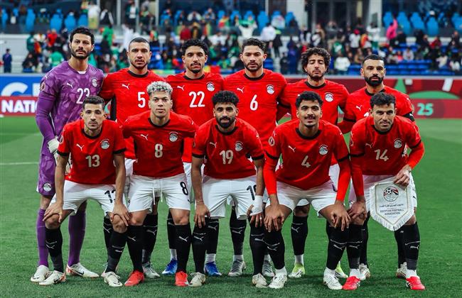قبل مباراة نيجيريا.. 6 غيابات عن منتخب مصر بسبب الإصابة والإيقاف
