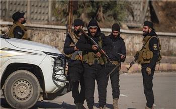   الجيش السوري يعلن البدء بمهاجمة مواقع ميليشيات «العمال الكردستاني» و«قسد»