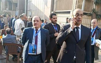   تحت إشراف قضائي .. انطلاق ماراثون انتخابات المحامين بـ القليوبية