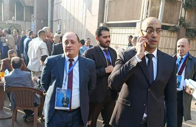 تحت إشراف قضائي .. انطلاق ماراثون انتخابات المحامين بـ القليوبية