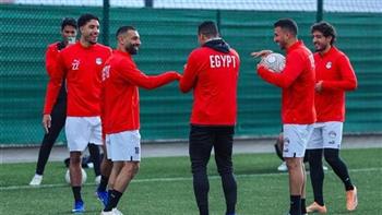   تشكيل منتخب مصر أمام نيجيريا.. وموعد المباراة والقنوات الناقلة