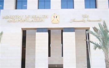   وزارة الصحة : تقديم أكثر من 8.3 مليون خدمة طبية بمنشآت بني سويف الصحية خلال عام 2025