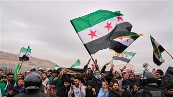   نداء عاجل من الجيش السوري بعدم دخول المدنيين إلى ريف حلب